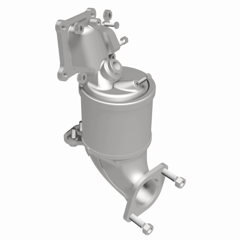 MagnaFlow Direct Fit Catalytic Converter 21-22 Kia Sorento 2.5L OEM - 290133