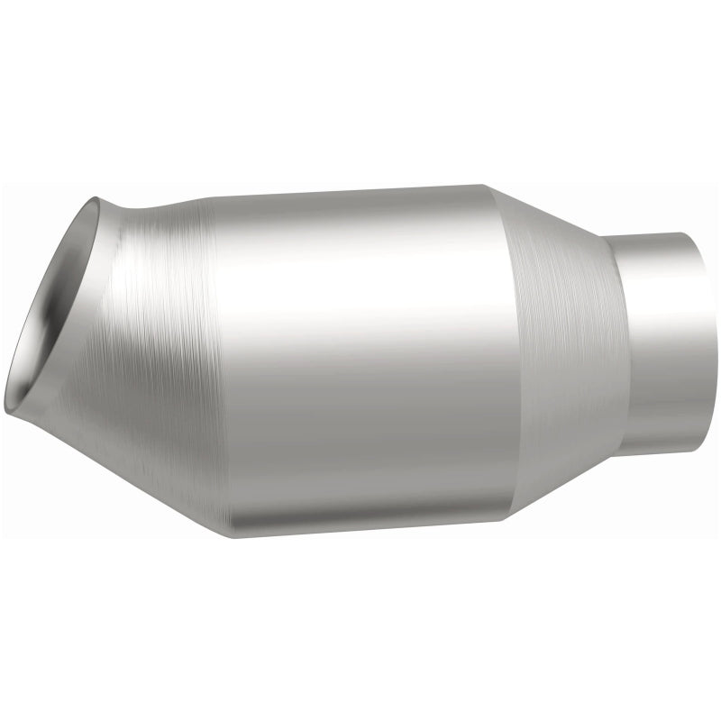 MagnaFlow Universal Catalytic Converter 2.50inch C/A Met. - 59976