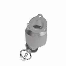 Load image into Gallery viewer, MagnaFlow 13-14 Hyundai Veloster 1.6L Direct Fit Converter - 5561882