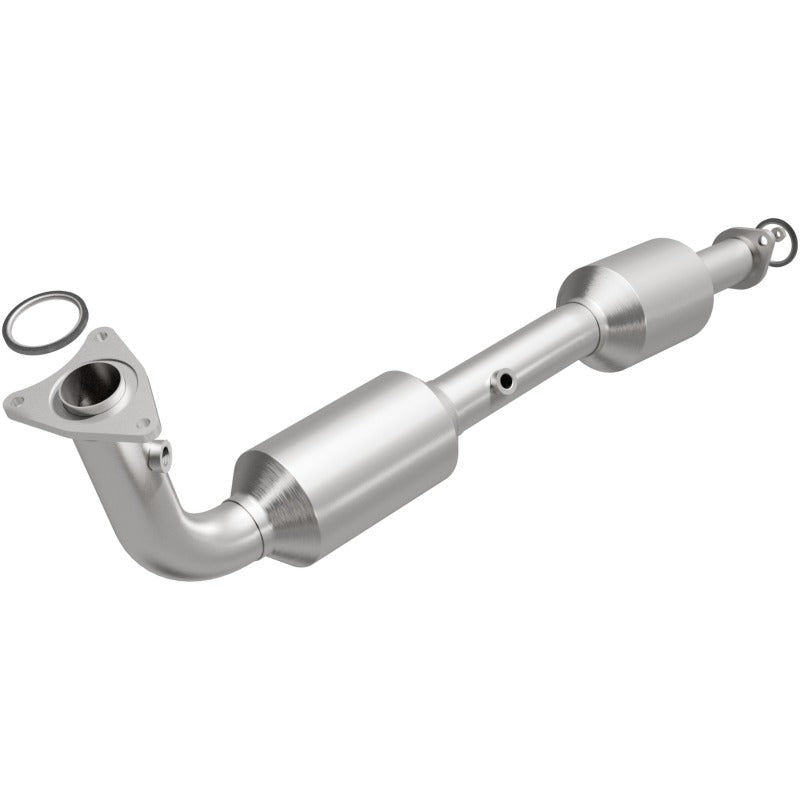 MagnaFlow Direct Fit Catalytic Converter 07-09 Toyota Tundra/Sequoia V8 4.7L - 5582626
