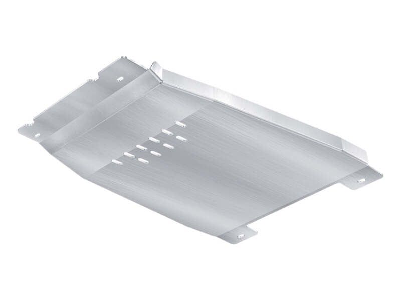 ICON 2024 Toyota Land Cruiser 250 Series Transmission Skid Plate Kit - 56121