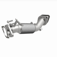 Load image into Gallery viewer, BRE Exhaust 11-14 Sonata 2.0L 2.4L Front Pipe Kit - 107-0172