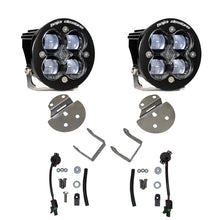 Load image into Gallery viewer, Baja Designs 15-19 Canyon/Colorado Fog Light &amp; Fog Pocket Kit - 447615