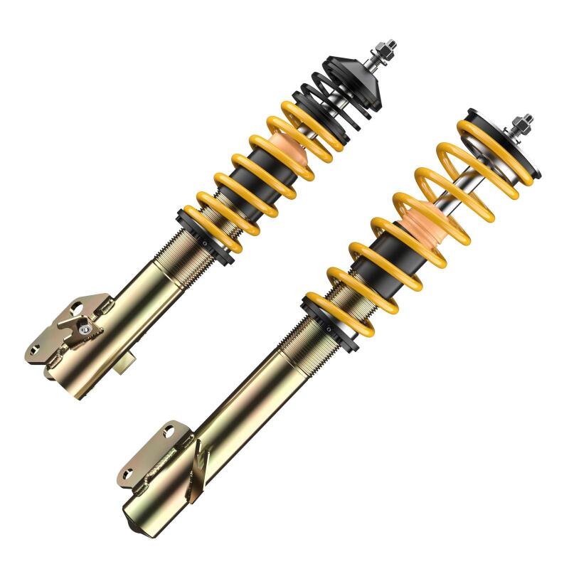 ST XA Coilover Kit 04-07 Subaru Impreza WRX - 18245004