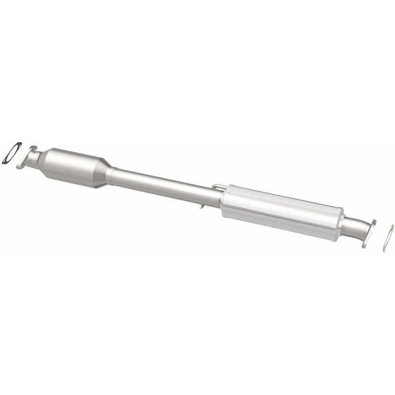 MagnaFlow Direct Fit Catalytic Conv 11-14 Sonata 2.4L Underbody (OEM Grade Federal / EPA Compliant) - 52820