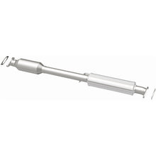 Load image into Gallery viewer, MagnaFlow Direct Fit Catalytic Conv 11-14 Sonata 2.4L Underbody (OEM Grade Federal / EPA Compliant) - 52820