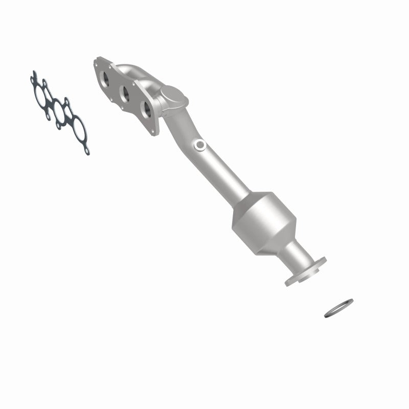 MagnaFlow Direct Fit Catalytic Converter 2006 Lexus GS300 3.0L PS - 452721
