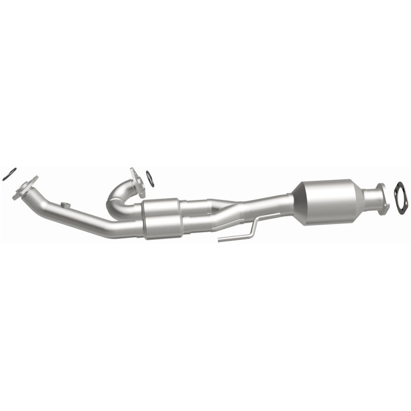 MagnaFlow 04-09 Nissan Quest 3.5L Direct Fit Converter - 5592710
