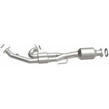 Load image into Gallery viewer, MagnaFlow 04-09 Nissan Quest 3.5L Direct Fit Converter - 5592710
