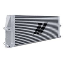 Load image into Gallery viewer, Mishimoto 11-19 Ford 6.7L Powerstroke Performance Oil Cooler Kit - Silver - MMOC-F2D-11KSL
