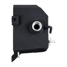Load image into Gallery viewer, Mishimoto 2019+ Ford Ranger Expansion Tank - Black - MMRT-RGR-19MWBK