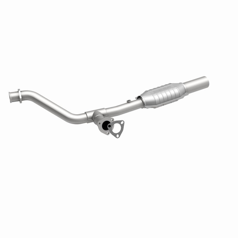 MagnaFlow Direct Fit Catalytic Converter 03 Ram 2500 2WD 5.7L OEM - 49659