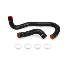 Load image into Gallery viewer, Mishimoto 05-10 Mopar 6.1L V8 Black Silicone Hose Kit - MMHOSE-MOP61-05BK
