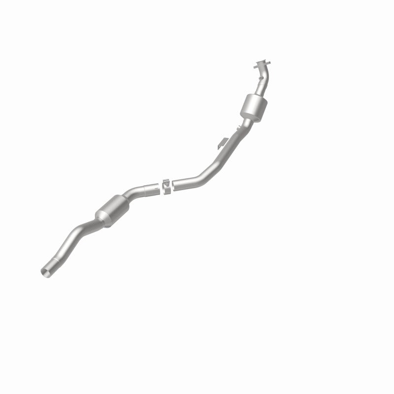 MagnaFlow Direct Fit Catalytic Converter 06-09 Mercedes-Benz E350 3.5L 4matic Passenger Side - 51645