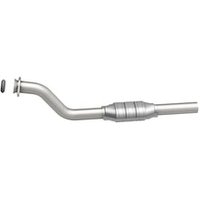 Load image into Gallery viewer, MagnaFlow Direct Fit Catalytic Converter 95 GM Full Sise 3.8L - 23128