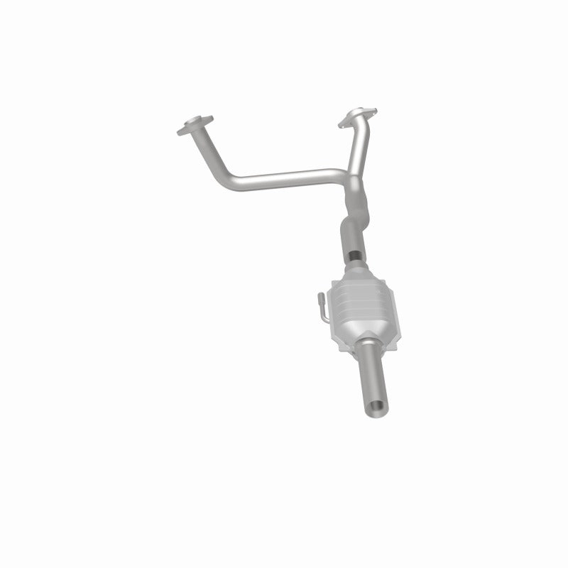 MagnaFlow Direct Fit Catalytic Converter Ford 84 86 - 93306