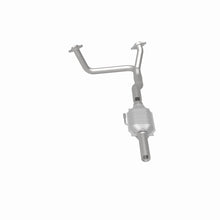 Load image into Gallery viewer, MagnaFlow Direct Fit Catalytic Converter Ford 84 86 - 93306