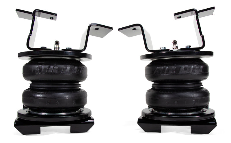 Air Lift LoadLifter 7500 XL Ultimate Air Spring Kit for 2019 Ram 3500 (2WD & 4WD) - 57531