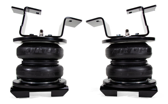 Air Lift LoadLifter 7500 XL Ultimate Air Spring Kit for 2019 Ram 3500 (2WD & 4WD) - 57531