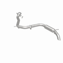 Load image into Gallery viewer, BRE Exhaust 13-17 Toyota RAV4 2.5L Muffler Kit - 108-0020