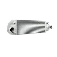 Load image into Gallery viewer, Mishimoto 2013+ Ford Focus ST Silver Intercooler w/ Polished Pipes