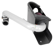 Load image into Gallery viewer, K&amp;N 12-15 Fiat 500 1.4L Typhoon Performance Intake Kit - 69-3303TS