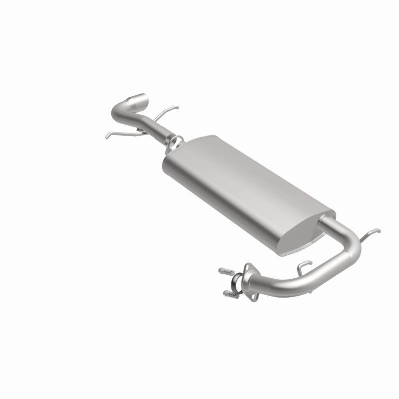 MagnaFlow BRE Exhaust Kit 09-15 Toyota Venza 2.7L - 106-0890