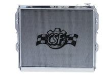 Load image into Gallery viewer, CSF 99-06 Toyota Tundra Radiator - 7030