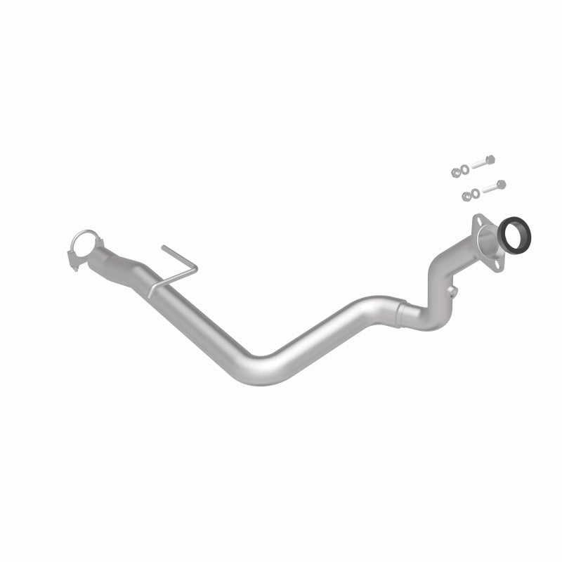 BRE Exhaust 93-98 Grand Cherokee Grand Wagoneer 4.0L 5.2L Front Pipe Kit - 107-0236