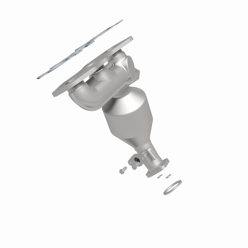 MagnaFlow Direct Fit Catalytic Converter 10-14 RX450H 3.5L Right - 52018