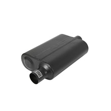Load image into Gallery viewer, Flowmaster 2.25 IN(O)/OUT(C) Super 44 SS Muffler - 842446