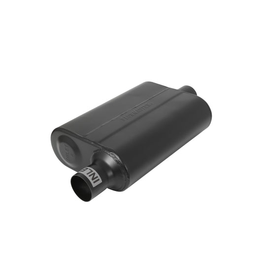 Flowmaster 2.25 IN(O)/OUT(C) Super 44 SS Muffler - 842446