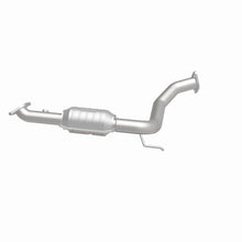 Load image into Gallery viewer, MagnaFlow Direct Fit Catalytic Converter 05-07 4Runner Driver Side Rear - 93656