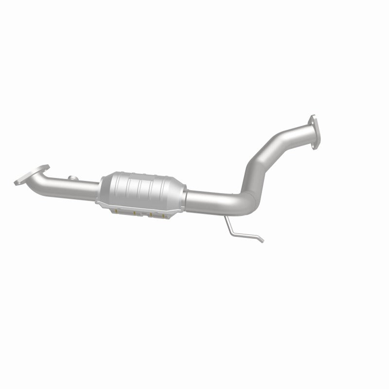 MagnaFlow Direct Fit Catalytic Converter 05-07 4Runner 4.7 Driver Side Rear OE - 49697