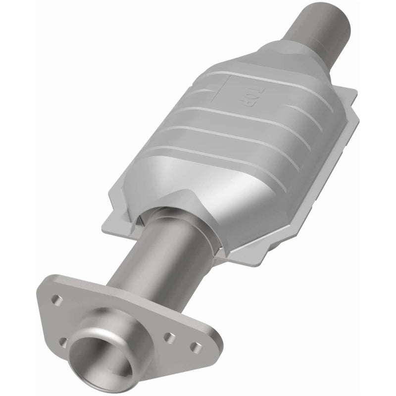 MagnaFlow Buick/Cad/Chev/Olds/Pont CA Direct Fit Converter - 3322447