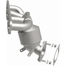 Load image into Gallery viewer, MagnaFlow 11-16 Hyundai Elantra L4 1.8L OEM Manifold Direct Fit Catalytic Converter - 22-081