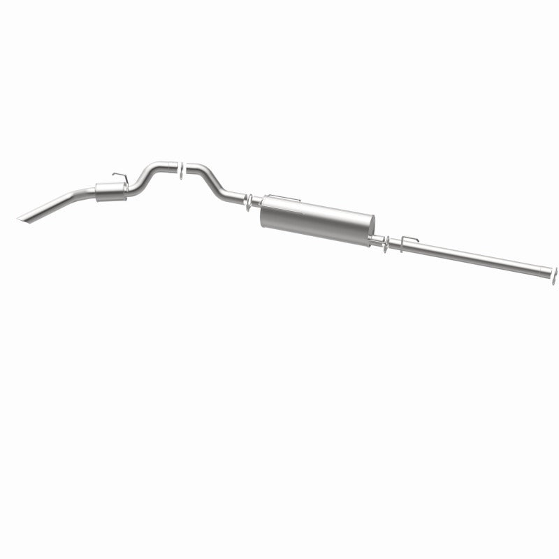 MagnaFlow BRE Exhaust Kit 04-05 Dodge Ram 1500 5.7L - 106-0195
