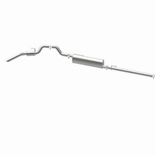 Load image into Gallery viewer, MagnaFlow BRE Exhaust Kit 04-05 Dodge Ram 1500 5.7L - 106-0195