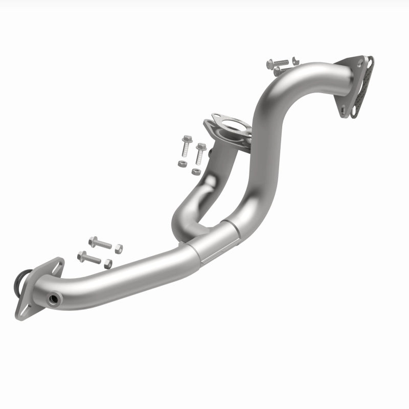 BRE Exhaust 01-06 Sebring Stratus 2.4L 2.7L Front Pipe Kit - 107-0257