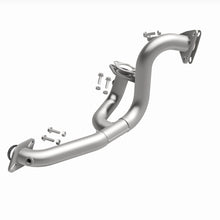 Load image into Gallery viewer, BRE Exhaust 01-06 Sebring Stratus 2.4L 2.7L Front Pipe Kit - 107-0257