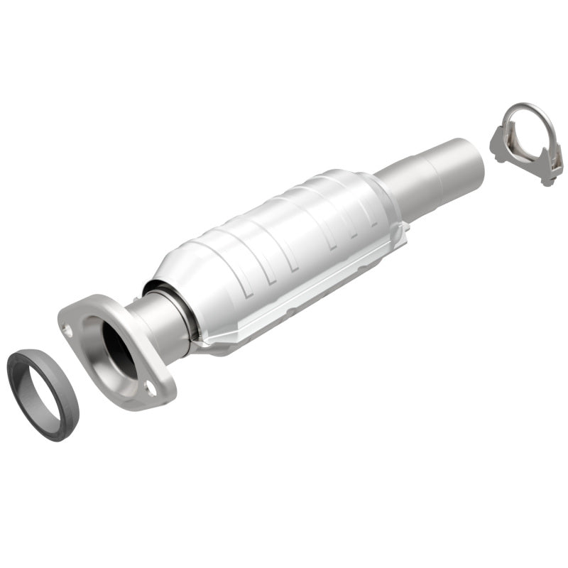 MagnaFlow Direct Fit Catalytic Converter 04 Toyota Sienna 3.3L - 49030