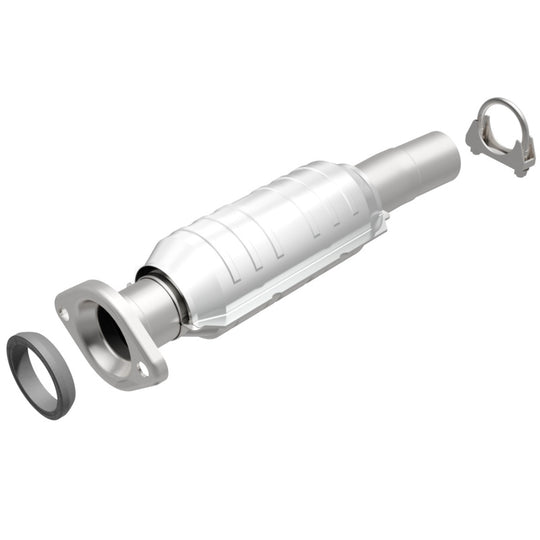 MagnaFlow Direct Fit Catalytic Converter 04 Toyota Sienna 3.3L - 49030