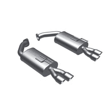 Load image into Gallery viewer, MagnaFlow Sys A/B Pontiac G8 GT/GXP 6.0L/6.2L - 16883