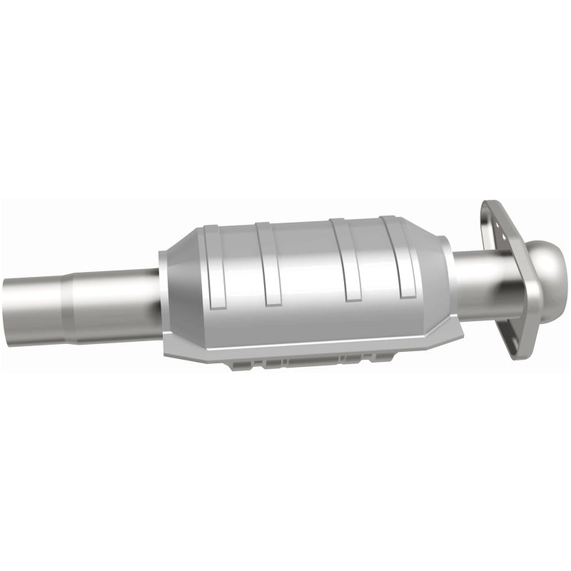 MagnaFlow Direct Fit Catalytic Converter Sonoma-S10 94-95 2.2/4.3L - 23496