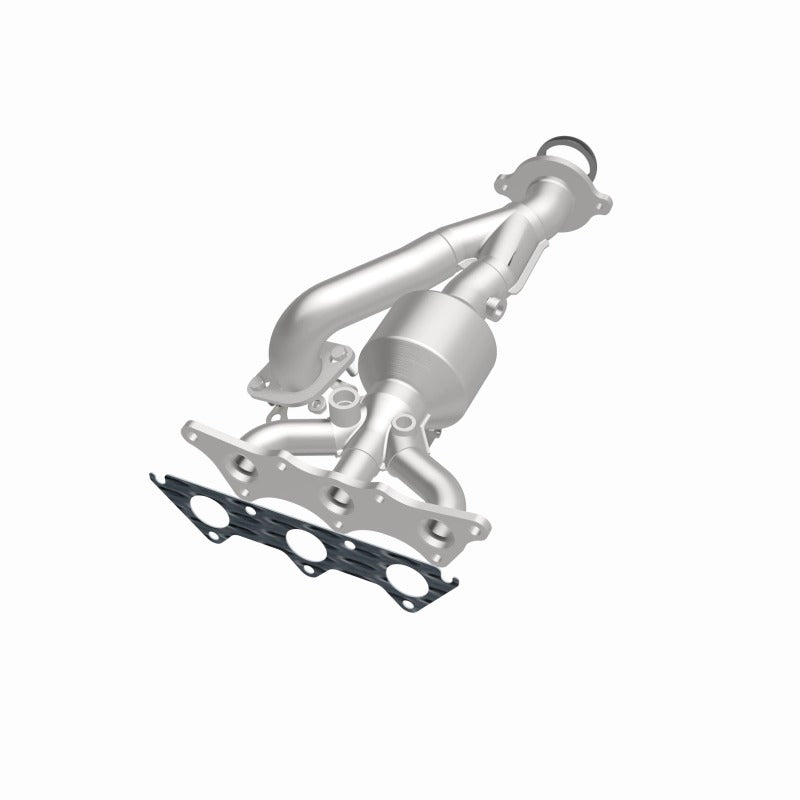 MagnaFlow Direct Fit Catalytic Converter 04-10 Mitsu Endeavor 3.8L - 51763