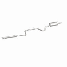 Load image into Gallery viewer, MagnaFlow BRE Exhaust Kit 06-11 Chevy Impala Monte Carlo 3.5L - 106-0015