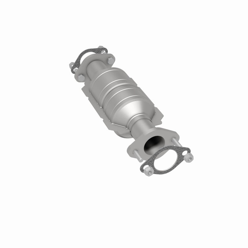 MagnaFlow 09-10 Chevrolet Aveo 1.6L Direct Fit Converter - 5571469