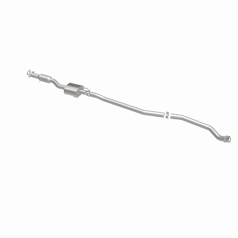MagnaFlow 16-17 CX-9 L4 2.5 OEM Underbody Direct Fit Converter - 21-335
