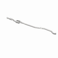 Load image into Gallery viewer, MagnaFlow 16-17 CX-9 L4 2.5 OEM Underbody Direct Fit Converter - 21-335