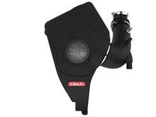 Load image into Gallery viewer, aFe 18-21 Kia Stinger L4 2.0L Takeda Momentum Cold Air Intake System w/ Pro DRY S Filter - 56-70055D
